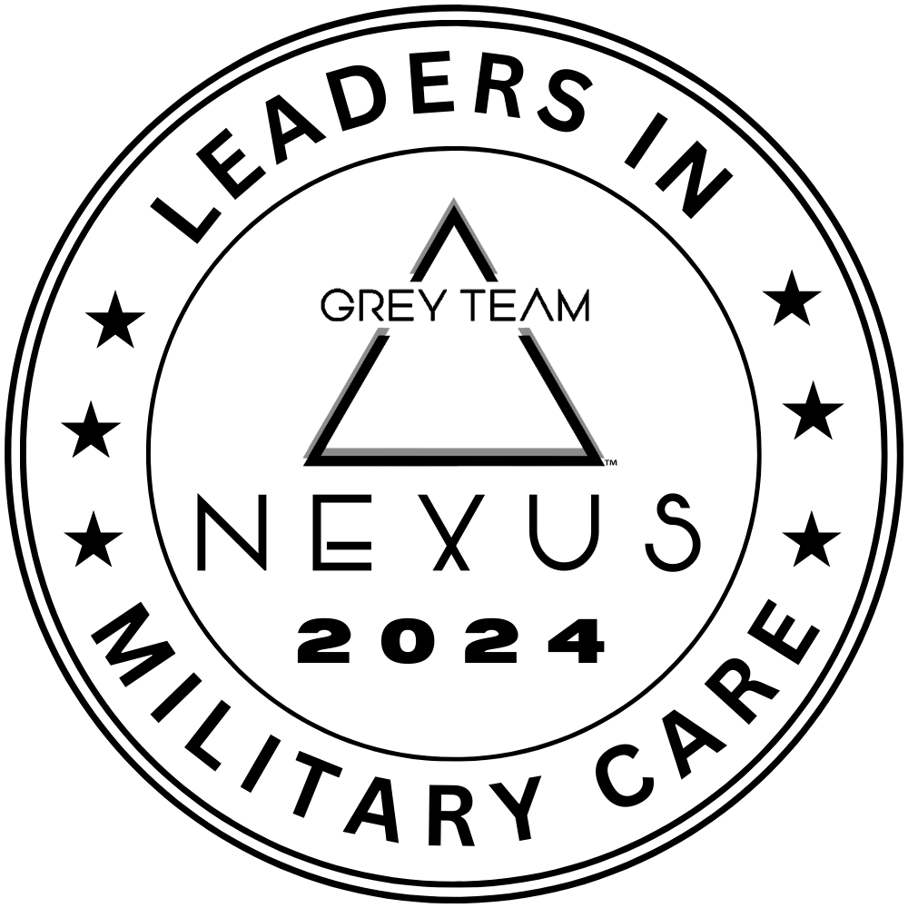 Grey Team Nexus Logo Seal (2024)